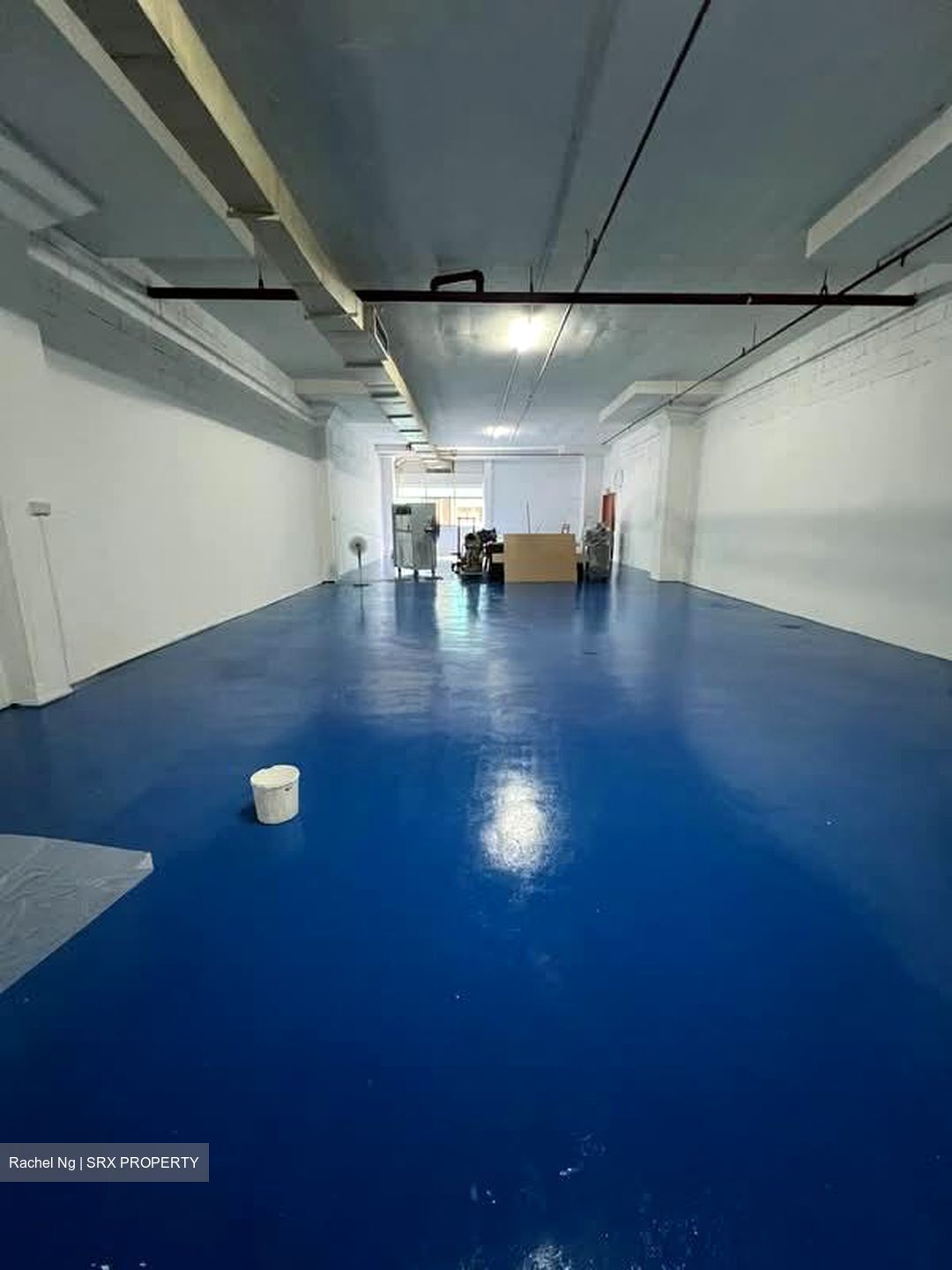 Lam Soon Industrial Building (D23), Factory #575756901
